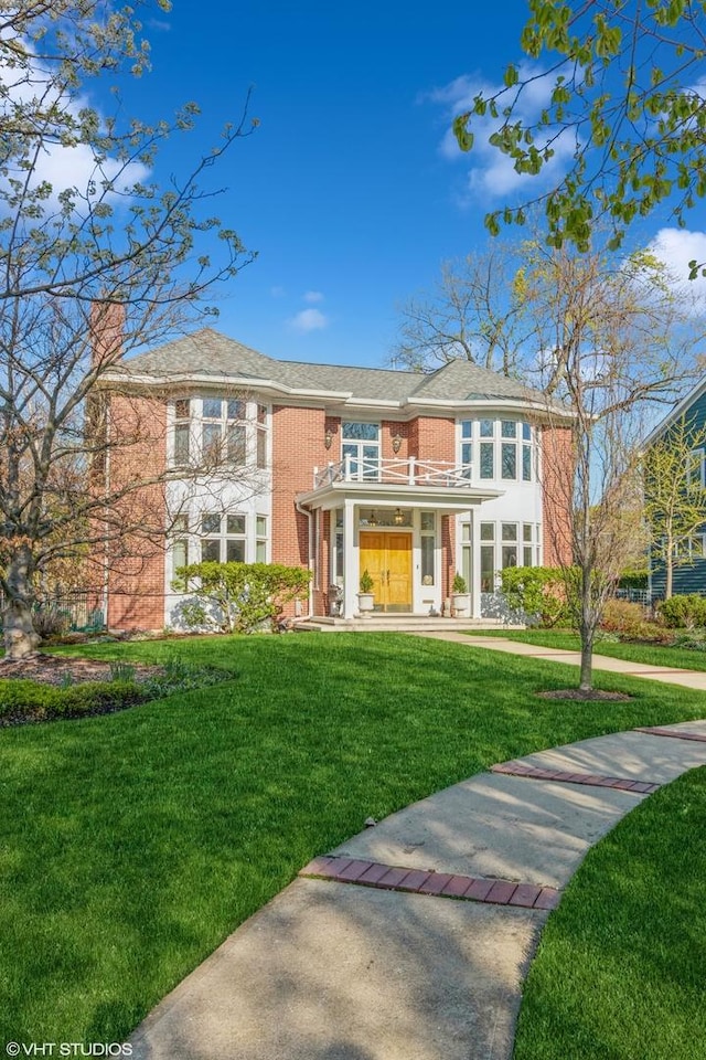 1133 Manor Dr, Wilmette, IL 60091 - photo 3