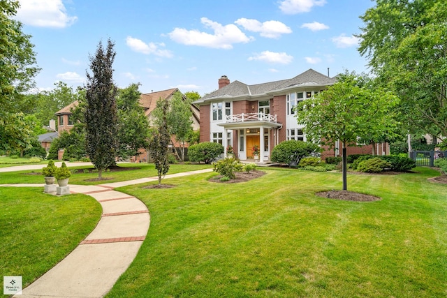 1133 Manor Dr, Wilmette, IL 60091 - photo 4