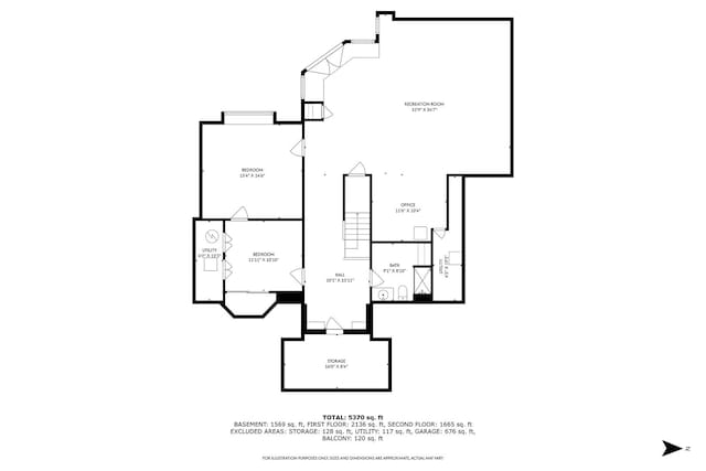 1133 Manor Dr, Wilmette, IL 60091 - photo 48