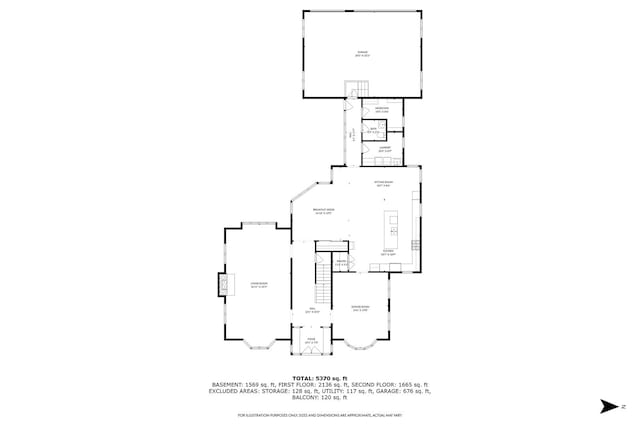 1133 Manor Dr, Wilmette, IL 60091 - photo 49