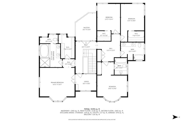 1133 Manor Dr, Wilmette, IL 60091 - photo 50