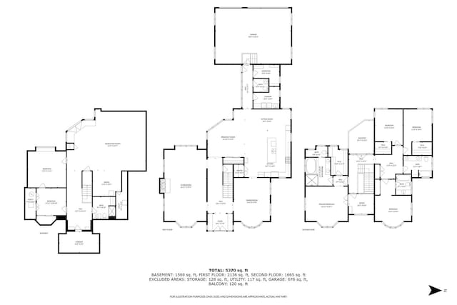 1133 Manor Dr, Wilmette, IL 60091 - photo 51