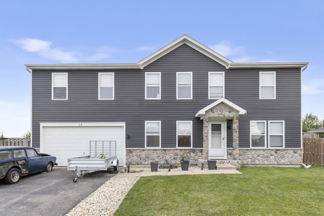 2857 Huntington Dr, Belvidere, IL 61008 - photo 1