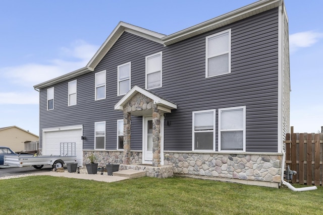 2857 Huntington Dr, Belvidere, IL 61008 - photo 3
