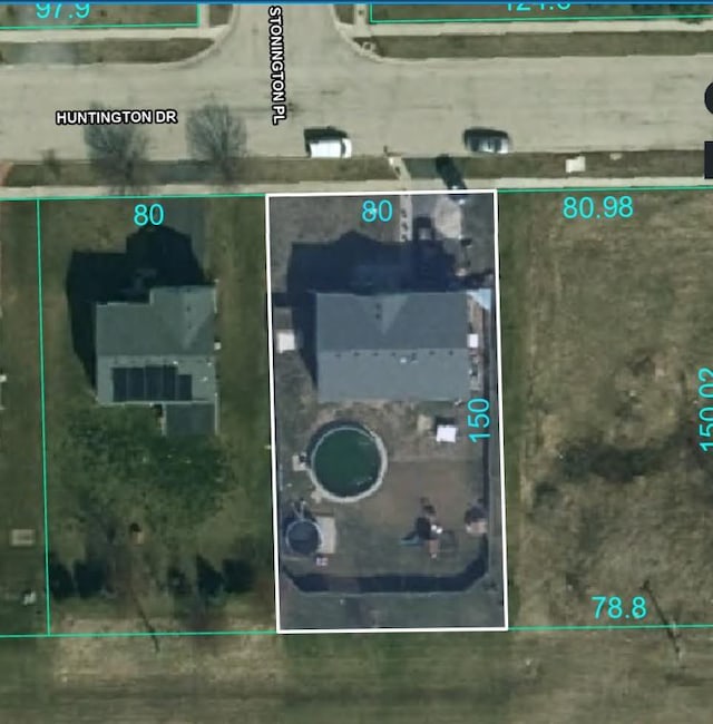 2857 Huntington Dr, Belvidere, IL 61008 - photo 33