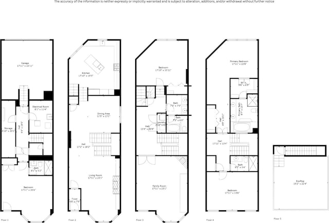 69 E Cedar St, Chicago, IL 60611 - photo 26
