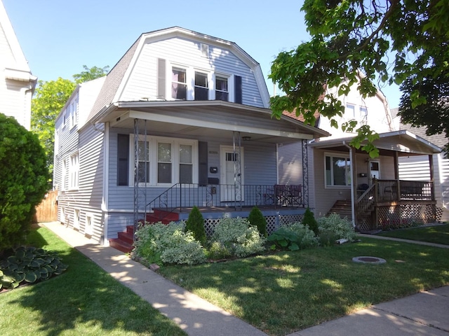 5638 N Parkside Ave, Chicago, IL 60646 - photo 1