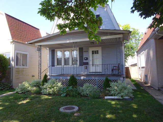 5638 N Parkside Ave, Chicago, IL 60646 - photo 2