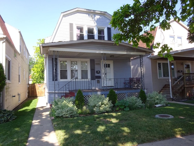 5638 N Parkside Ave, Chicago, IL 60646 - photo 3