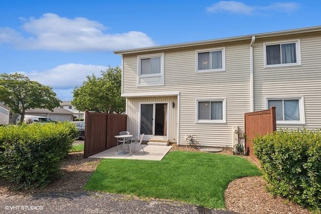 355 Hazelwood Ter, Buffalo Grove, IL 60089 - photo 2