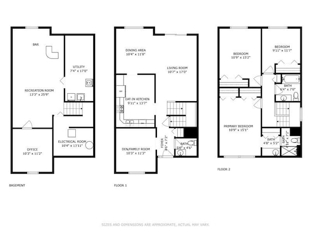 355 Hazelwood Ter, Buffalo Grove, IL 60089 - photo 16
