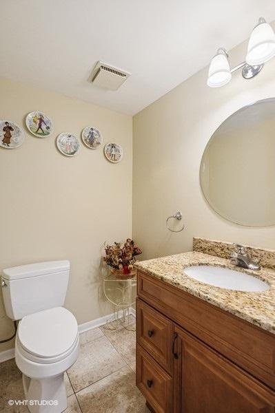 355 Hazelwood Ter, Buffalo Grove, IL 60089 - photo 9