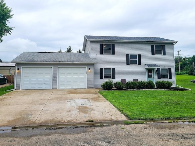 108 Hillside Dr, Polo, IL 61064 - photo 1