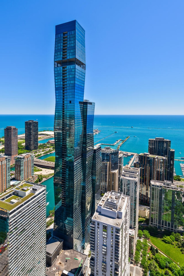 363 E Wacker Dr Unit 4208, Chicago, IL 60601 - photo 1