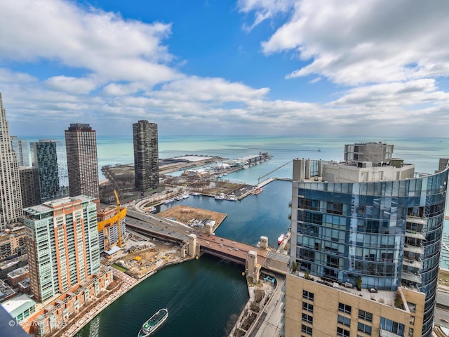 363 E Wacker Dr Unit 4208, Chicago, IL 60601 - photo 26