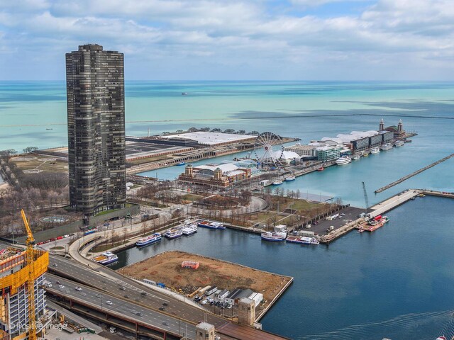 363 E Wacker Dr Unit 4208, Chicago, IL 60601 - photo 27