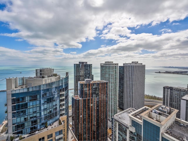 363 E Wacker Dr Unit 4208, Chicago, IL 60601 - photo 28
