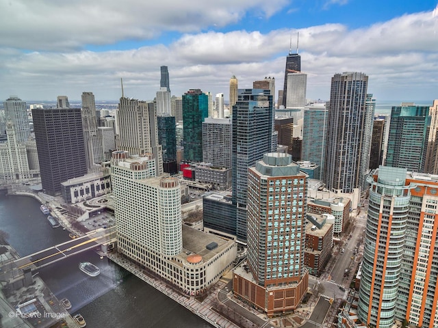 363 E Wacker Dr Unit 4208, Chicago, IL 60601 - photo 29