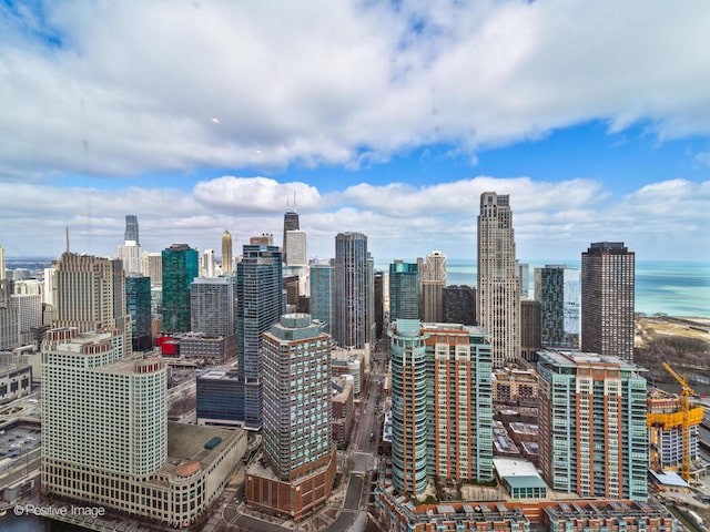 363 E Wacker Dr Unit 4208, Chicago, IL 60601 - photo 30
