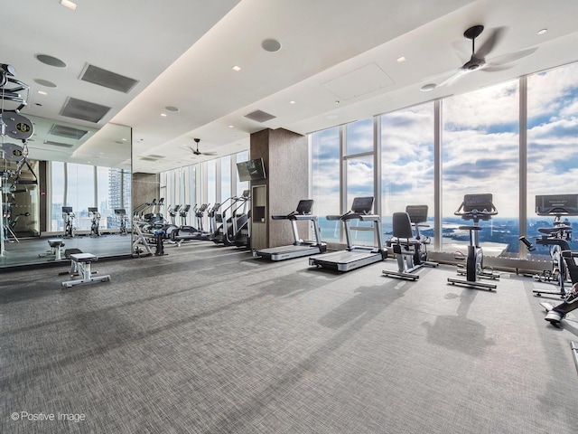 363 E Wacker Dr Unit 4208, Chicago, IL 60601 - photo 37