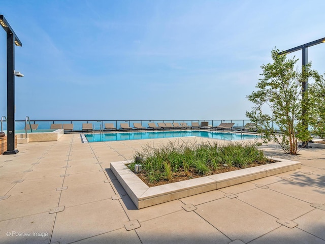 363 E Wacker Dr Unit 4208, Chicago, IL 60601 - photo 40