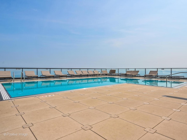 363 E Wacker Dr Unit 4208, Chicago, IL 60601 - photo 41