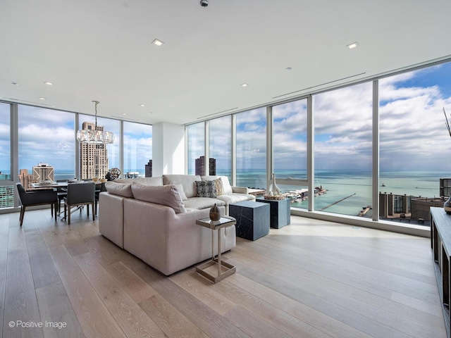 363 E Wacker Dr Unit 4208, Chicago, IL 60601 - photo 10