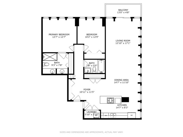 1230 N State Pkwy Unit 10A, Chicago, IL 60610 - photo 23