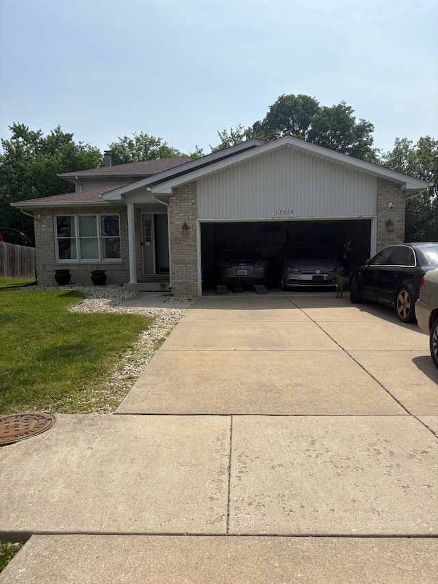 17519 Central Park Ave, Hazel Crest, IL 60429 - photo 1