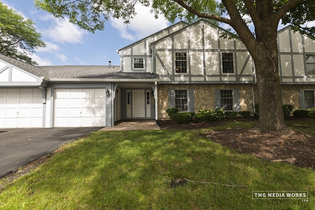 2163 Lancaster Cir Unit 202B, Naperville, IL 60565 - photo 2