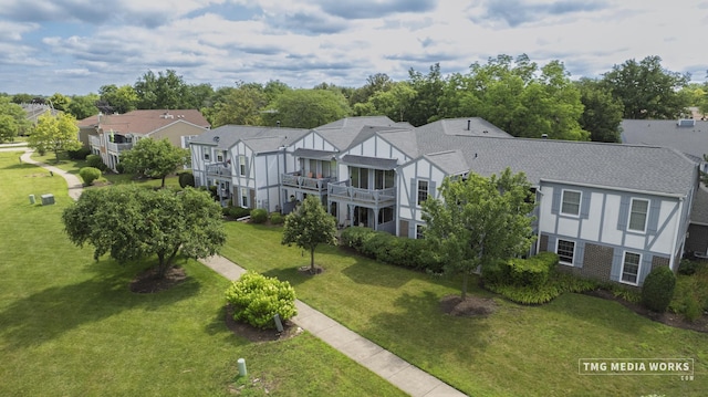 2163 Lancaster Cir Unit 202B, Naperville, IL 60565 - photo 3