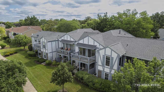2163 Lancaster Cir Unit 202B, Naperville, IL 60565 - photo 37