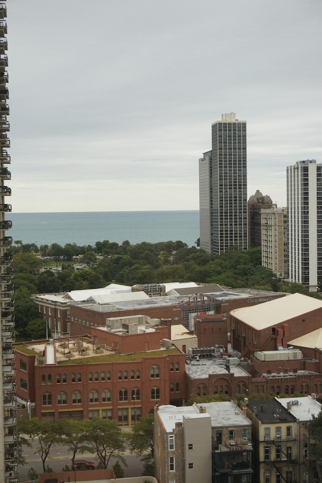 1636 N Wells St Unit 2007, Chicago, IL 60614 - photo 19