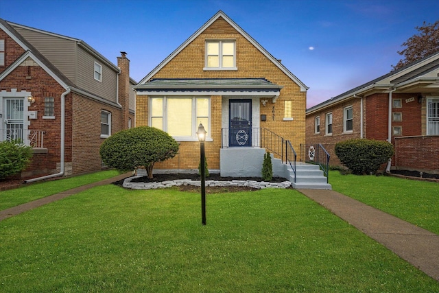 8637 S Honore St, Chicago, IL 60620 - photo 2