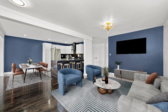 8637 S Honore St, Chicago, IL 60620 - photo 3