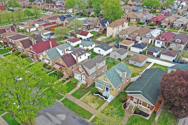 8637 S Honore St, Chicago, IL 60620 - photo 26