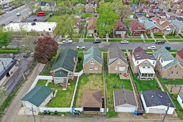8637 S Honore St, Chicago, IL 60620 - photo 27