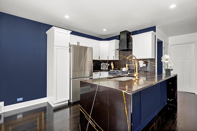 8637 S Honore St, Chicago, IL 60620 - photo 6