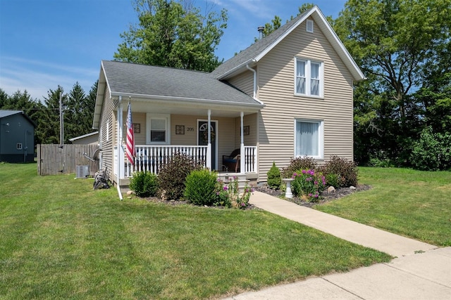 205 S Jefferson St, Flanagan, IL 61740 - photo 1