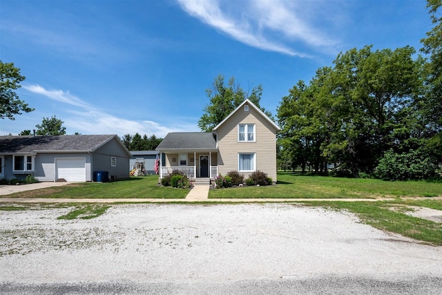 205 S Jefferson St, Flanagan, IL 61740 - photo 23