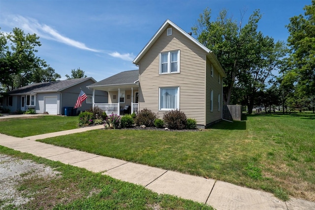 205 S Jefferson St, Flanagan, IL 61740 - photo 24