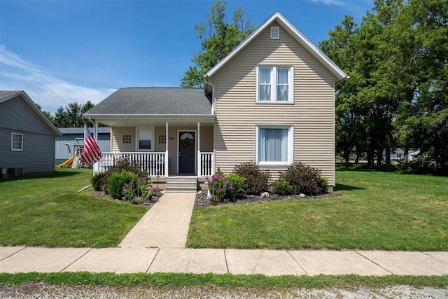 205 S Jefferson St, Flanagan, IL 61740 - photo 26