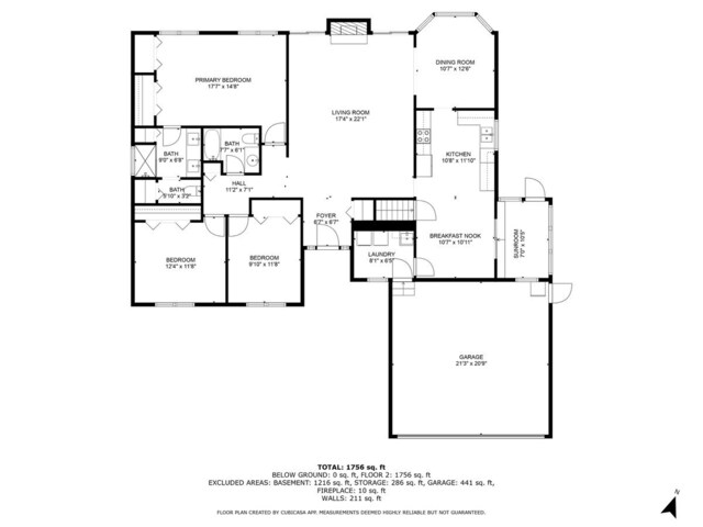 6 Ennis Ct, Cary, IL 60013 - photo 35