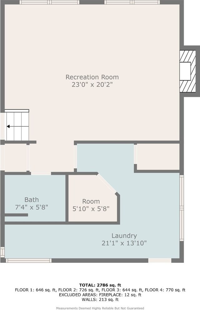 13948 Citation Dr, Orland Park, IL 60467 - photo 45