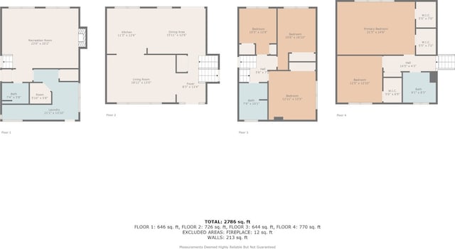 13948 Citation Dr, Orland Park, IL 60467 - photo 49