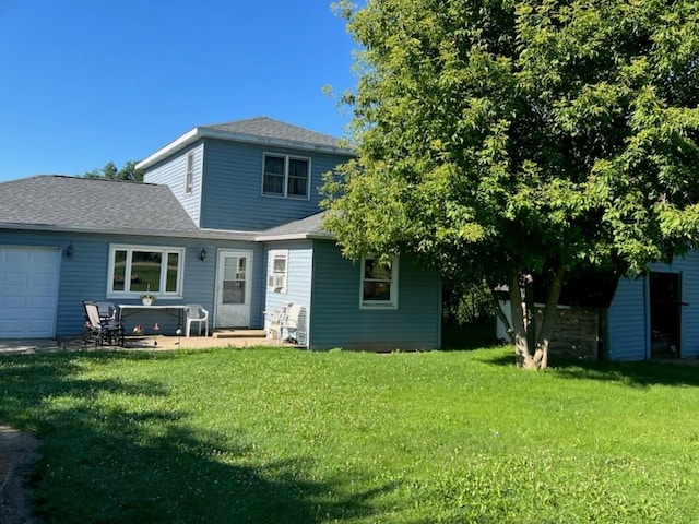 5773 E Brick Rd, Oregon, IL 61061 - photo 1