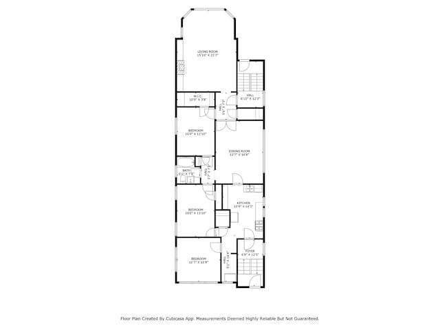 2110 W Arthur Ave, Chicago, IL 60645 - photo 26
