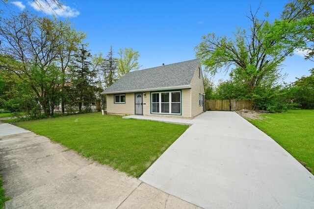 202 Allegheny St, Park Forest, IL 60466 - photo 3