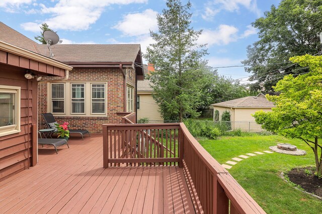 1812 S Fairview Ave, Park Ridge, IL 60068 - photo 30