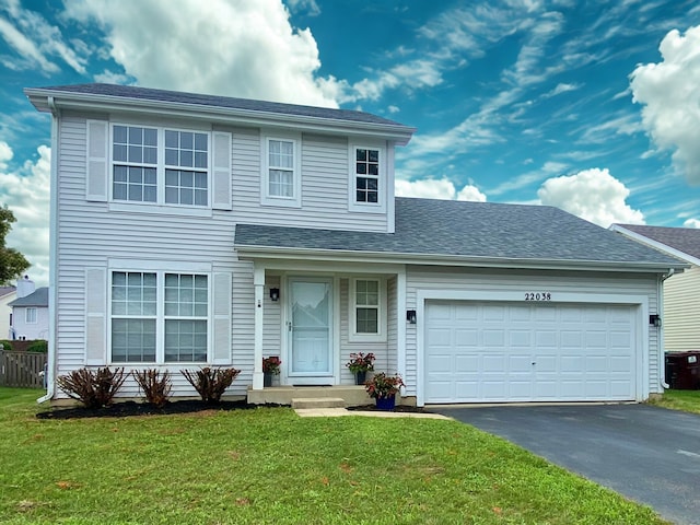 22038 W Miller Ct, Plainfield, IL 60544 - photo 1